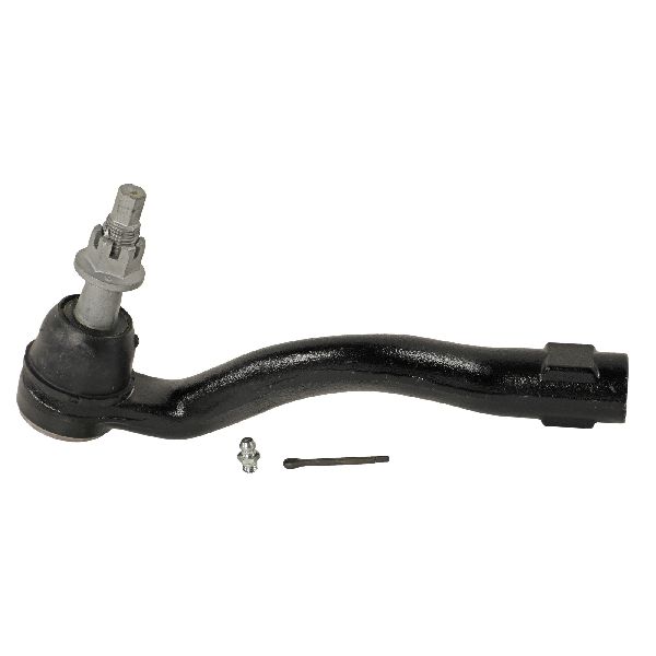 2016-2023 Dodge Durango Steering Tie Rod End - Front Left Outer (Moog)