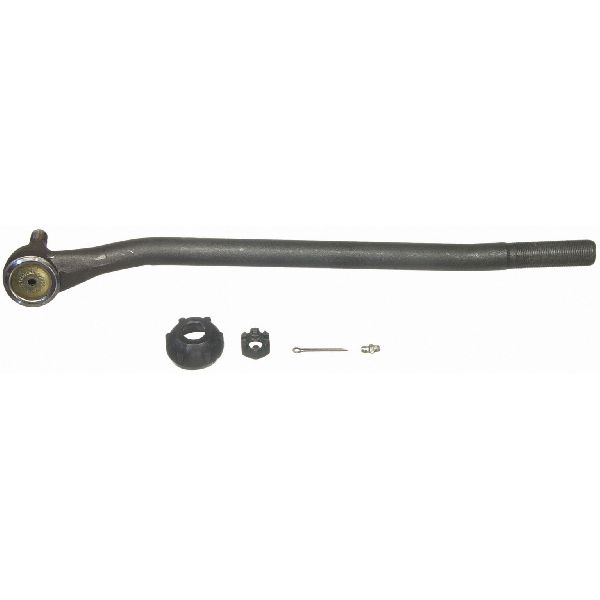 1973-1979 Ford F-250 Steering Tie Rod End - Front Left Outer (Moog)