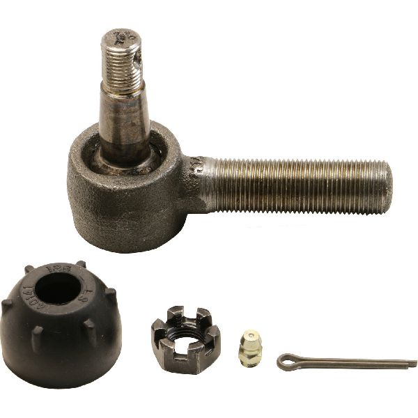 1972-1973 Jeep Wagoneer Steering Tie Rod End - At Pitman Arm (Moog)