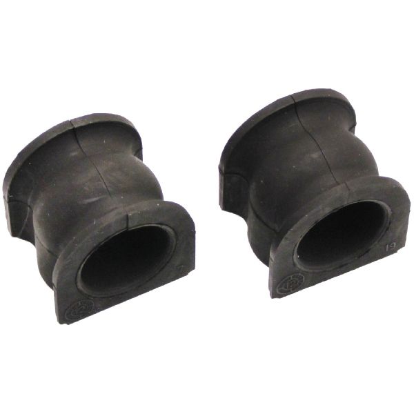 2007-2009 Acura MDX Suspension Stabilizer Bar Bushing Kit - Rear To Frame (Moog)
