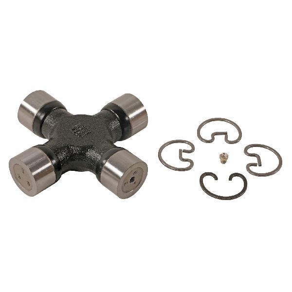 2019-2022 Ram 4500 Universal Joint - Front Driveshaft at Front Axle (Moog)