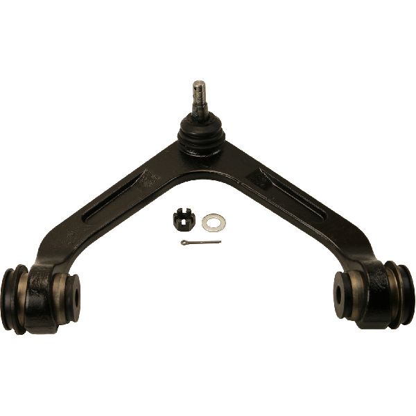 2003-2006 Dodge Ram 2500 Suspension Control Arm and Ball Joint Assembly - Front Upper (Moog)