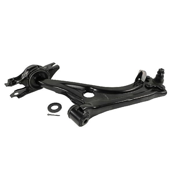 2016-2021 Honda Civic Suspension Control Arm and Ball Joint Assembly - Front Left Lower (Moog)