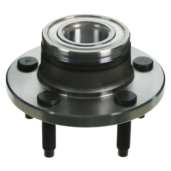 2005-2009 Ford Mustang Wheel Bearing and Hub Assembly - Front (Moog)