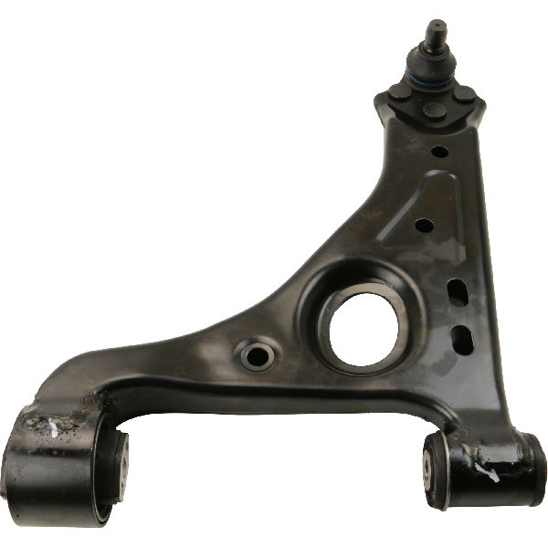 2013-2022 Chevrolet Trax Suspension Control Arm and Ball Joint Assembly - Front Left Lower (Moog)