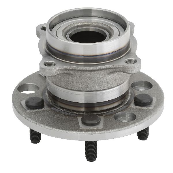 2001-2006 Lexus LS430 Wheel Bearing and Hub Assembly - Rear (Moog)