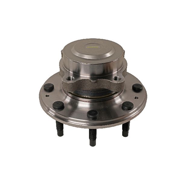 2020-2022 GMC Sierra 2500 HD Wheel Bearing and Hub Assembly - Front Left (Moog)