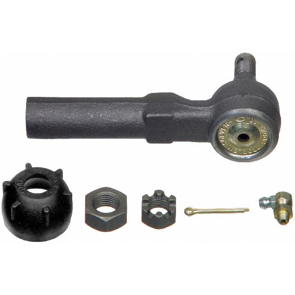 1993-2002 Mercury Villager Steering Tie Rod End - Front Outer (Moog)