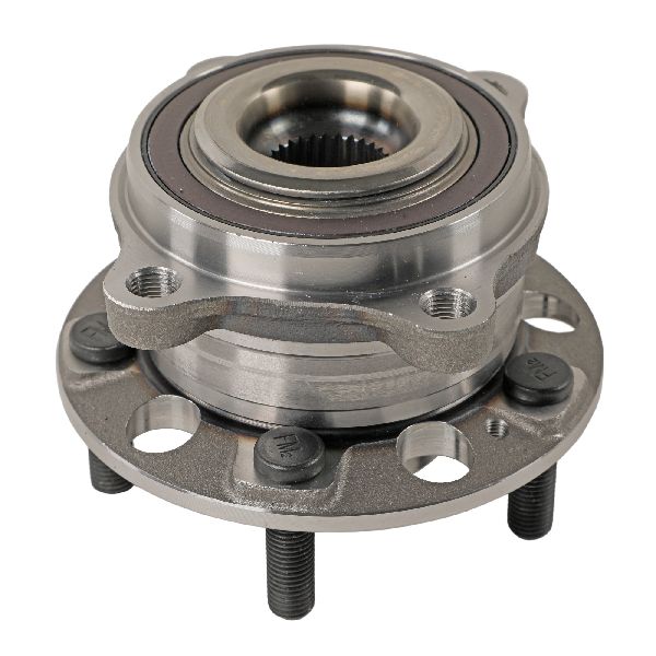 2020-2022 Kia Telluride Wheel Bearing and Hub Assembly - Front or Rear (Moog)