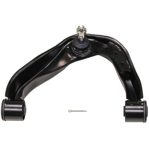 2005-2024 Nissan Frontier Suspension Control Arm and Ball Joint Assembly - Front Right Upper (Moog)
