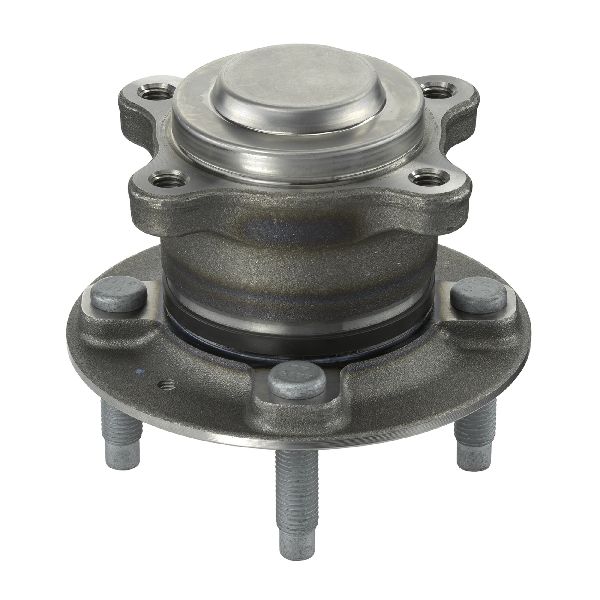 2016 Chevrolet Spark EV Wheel Bearing and Hub Assembly - Rear (Moog)