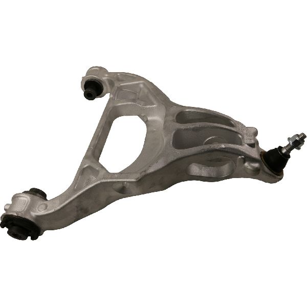 2010-2014 Ford F-150 Suspension Control Arm and Ball Joint Assembly - Front Left Lower (Moog)