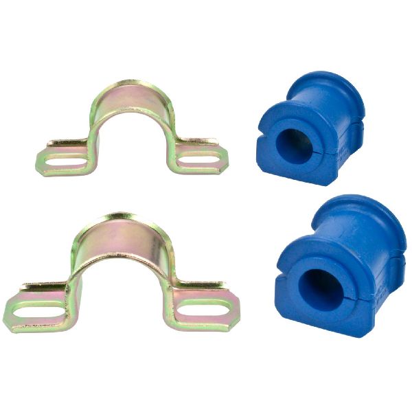 1997-2001 Lexus ES300 Suspension Stabilizer Bar Bushing Kit - Front To Frame (Moog)