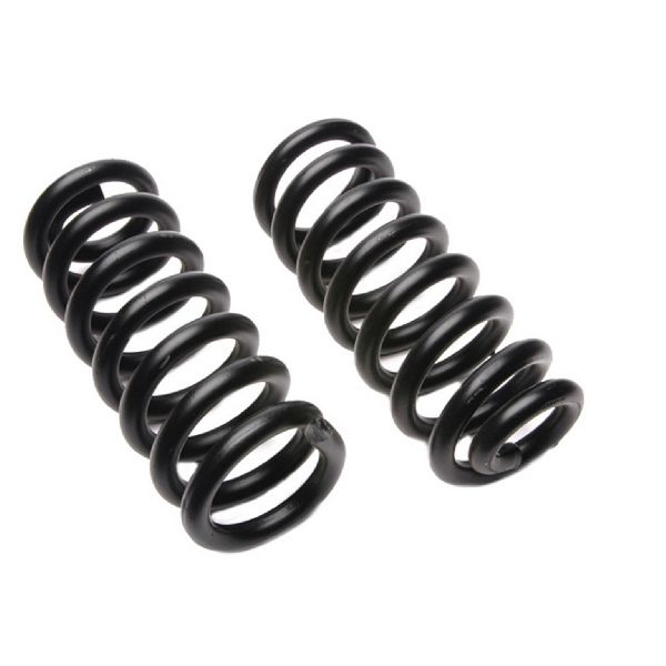 1973-1978 GMC Jimmy Coil Spring Set - Front (Moog)