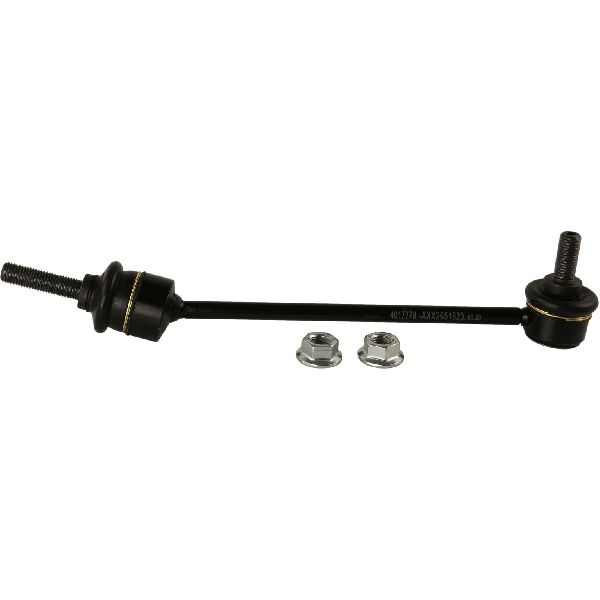 2007-2011 Mercedes-Benz S600 Suspension Stabilizer Bar Link - Front Left (Moog)