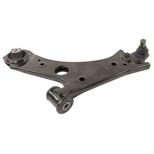 2017-2022 Jeep Compass Suspension Control Arm and Ball Joint Assembly - Front Left Lower (Moog)
