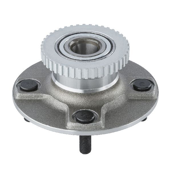 1995-1996 INFINITI G20 Wheel Bearing and Hub Assembly - Rear (Moog)