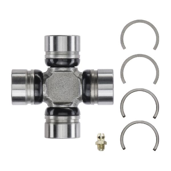 1968-1969 Jeep Wagoneer Universal Joint - Front Driveshaft - CV at Transfer Case (Moog)