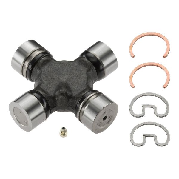 1957-1962 Cadillac Eldorado Universal Joint - At Rear Axle (Moog)