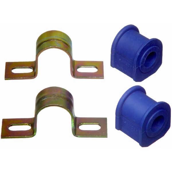 1971-1991 GMC Jimmy Suspension Stabilizer Bar Bushing Kit - Front To Control Arm or Front To Frame (Moog)