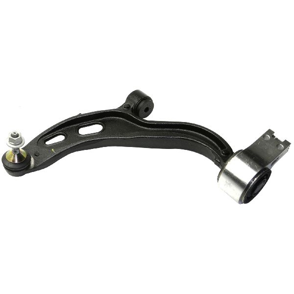 2013-2015 Ford Flex Suspension Control Arm and Ball Joint Assembly - Front Left Lower (Moog)