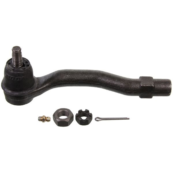 2002-2003 Lexus ES300 Steering Tie Rod End - Front Right Outer (Moog)