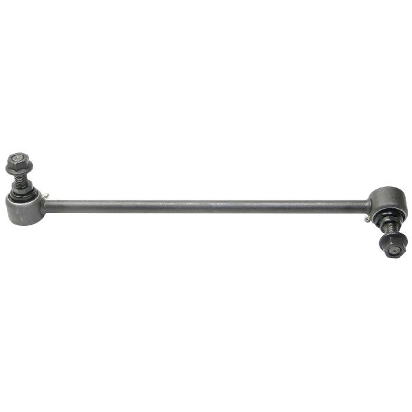 2015-2018 BMW X4 Suspension Stabilizer Bar Link - Front Right (Moog)