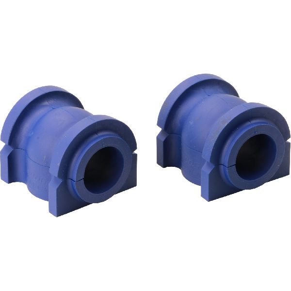 2009-2010 Dodge Journey Suspension Stabilizer Bar Bushing Kit - Front To Frame (Moog)