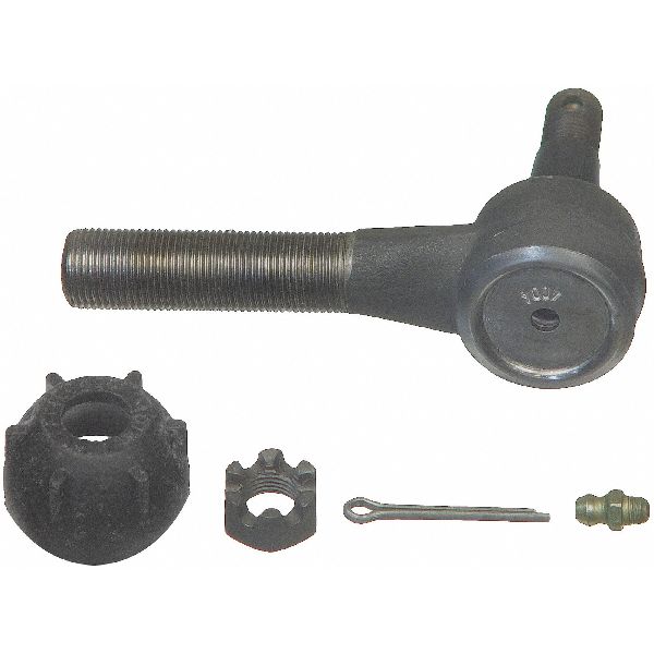 1962-1963 Pontiac Grand Prix Steering Tie Rod End - Front Outer (Moog)