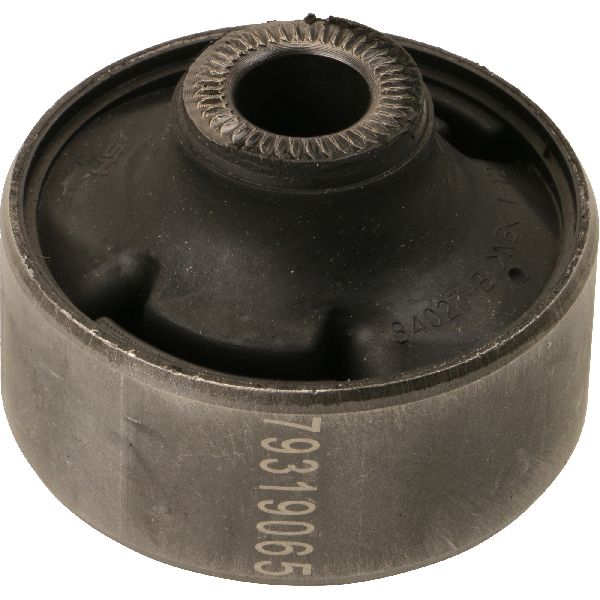 2012-2016 Hyundai Veloster Suspension Control Arm Bushing - Front Lower Rearward (Moog)