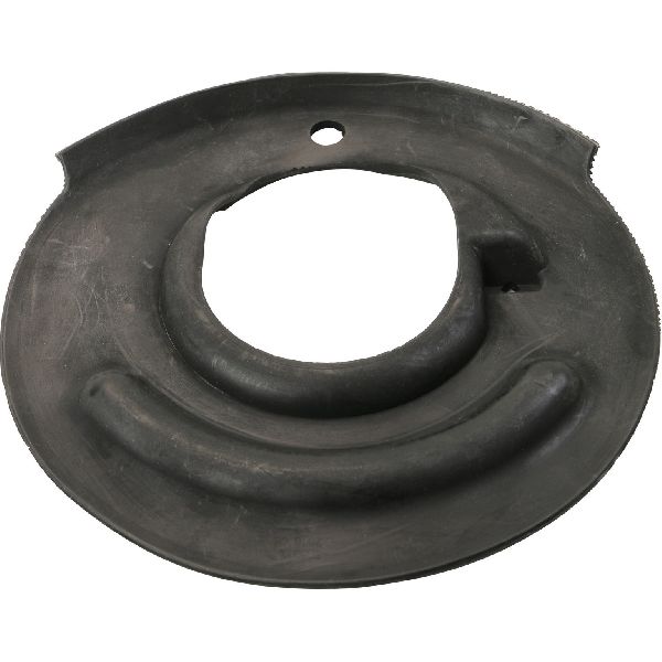 2011-2017 Nissan Quest Suspension Coil Spring Seat - Front Lower (Moog)