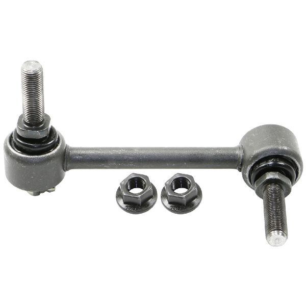 2011-2015 Dodge Durango Suspension Stabilizer Bar Link - Front Left (Moog)