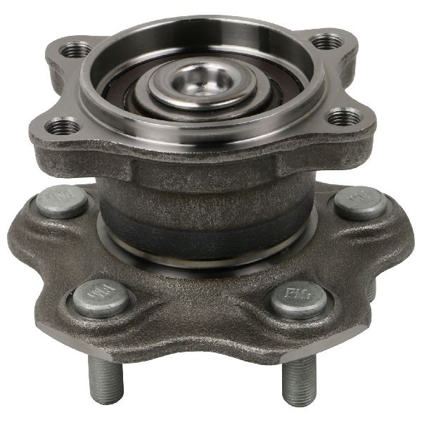 2002-2006 Nissan Altima Wheel Bearing and Hub Assembly - Rear (Moog)