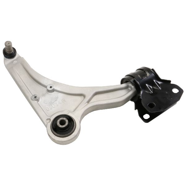 2013-2020 Ford Fusion Suspension Control Arm and Ball Joint Assembly - Front Right Lower (Moog)