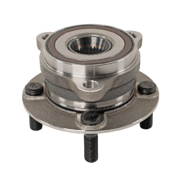 2016 Scion iA Wheel Bearing and Hub Assembly - Front (Moog)