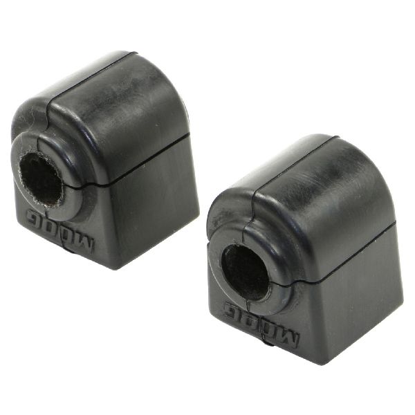 2003-2007 Saturn Ion Suspension Stabilizer Bar Bushing Kit - Front To Frame (Moog)