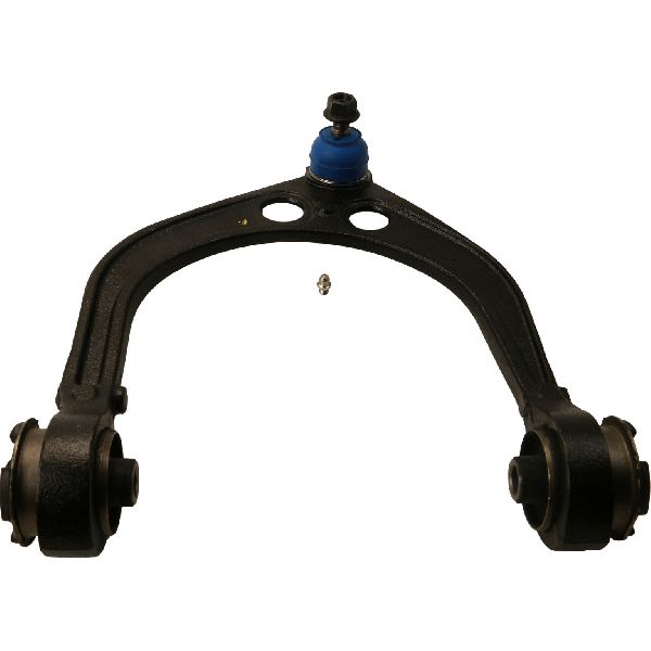 2009-2020 Chrysler 300 Suspension Control Arm and Ball Joint Assembly - Front Left Upper (Moog)