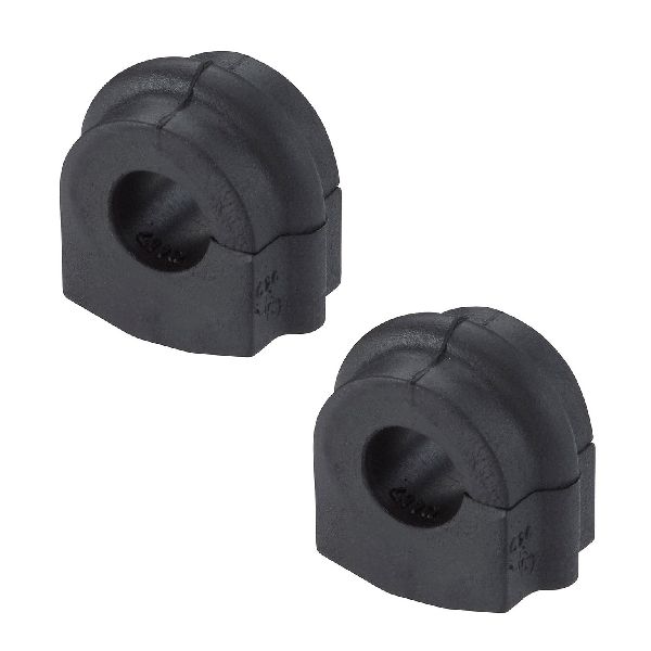 2002-2006 Nissan Altima Suspension Stabilizer Bar Bushing Kit - Rear To Frame (Moog)