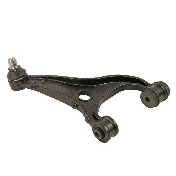 2010-2018 Subaru Outback Suspension Control Arm and Ball Joint Assembly - Rear Left Upper (Moog)