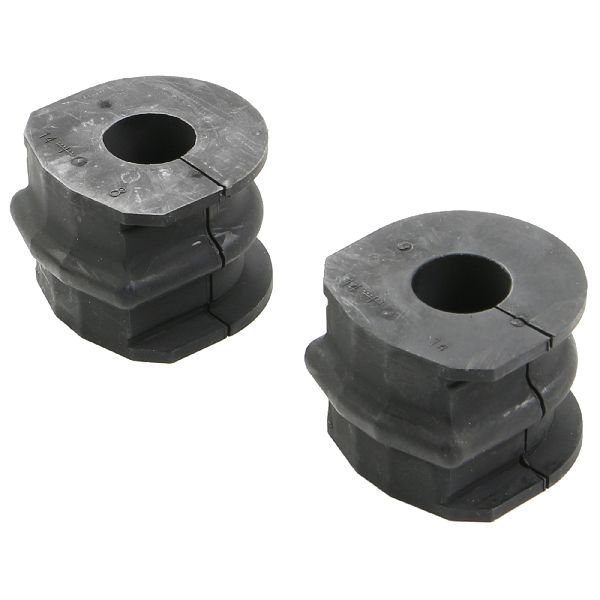 2014-2024 INFINITI Q50 Suspension Stabilizer Bar Bushing Kit - Rear or Rear To Frame (Moog)