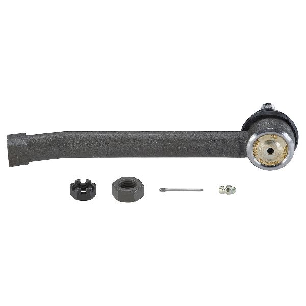 1975-1978 Nissan 280Z Steering Tie Rod End - Front Left Outer (Moog)