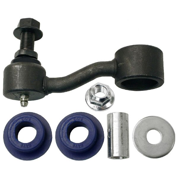 2004-2009 Dodge Durango Suspension Stabilizer Bar Link - Rear (Moog)