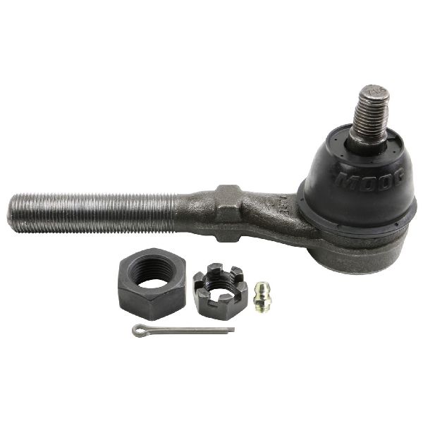 1998-2002 Lincoln Navigator Steering Tie Rod End - Front Left Inner (Moog)