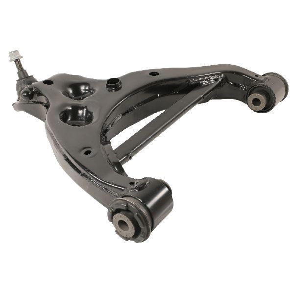 2018-2021 Lincoln Navigator Suspension Control Arm and Ball Joint Assembly - Front Right Lower (Moog)