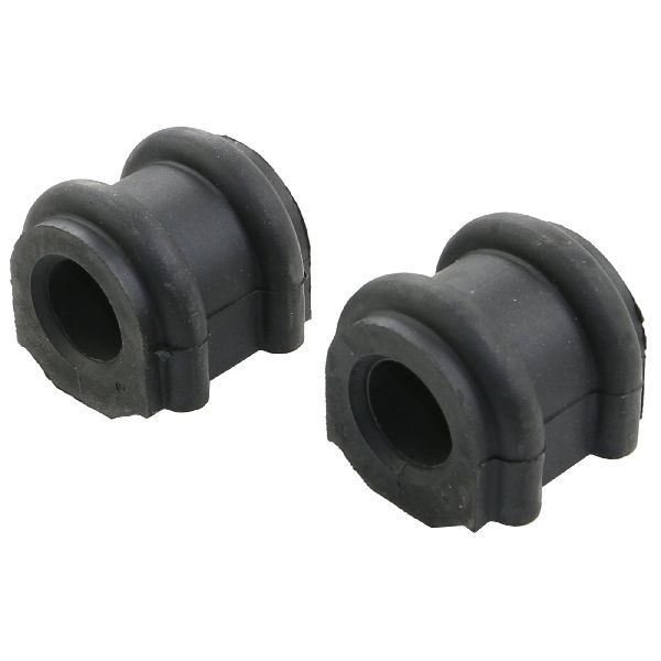 2010-2016 Hyundai Genesis Coupe Suspension Stabilizer Bar Bushing Kit - Front To Frame (Moog)