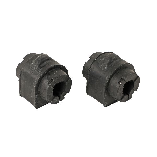 2013-2019 Ford Escape Suspension Stabilizer Bar Bushing Kit - Rear To Frame (Moog)