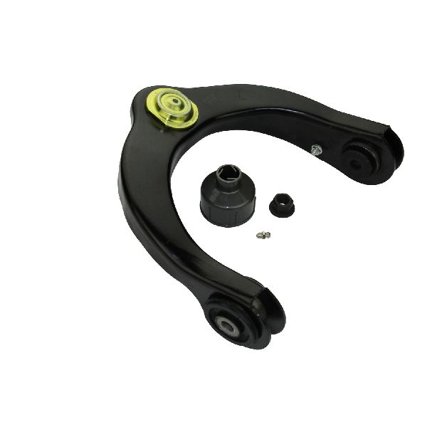 2011-2015 Dodge Durango Suspension Control Arm and Ball Joint Assembly - Front Left Upper (Moog)