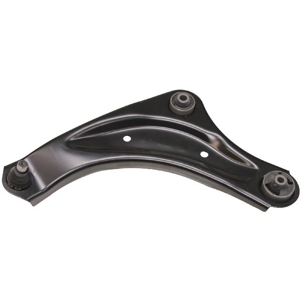 2011-2024 Nissan LEAF Suspension Control Arm and Ball Joint Assembly - Front Right Lower (Moog)