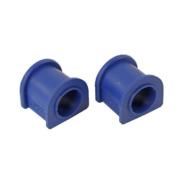 1984-2001 Jeep Cherokee Suspension Stabilizer Bar Bushing Kit - Front To Frame (Moog)