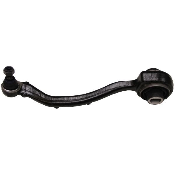 2006-2007 Mercedes-Benz C280 Suspension Control Arm and Ball Joint Assembly - Front Right Lower Rearward (Moog)